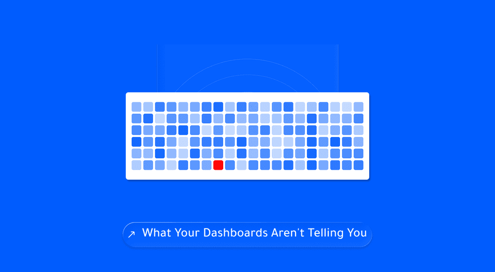 Many Metrics, Few Decisions